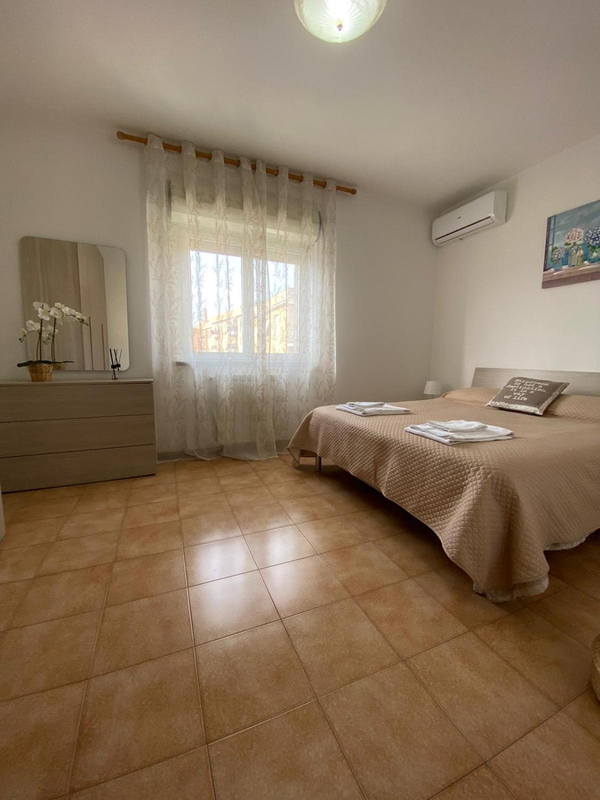 Villa Il Tulipano Civitavecchia Exterior foto