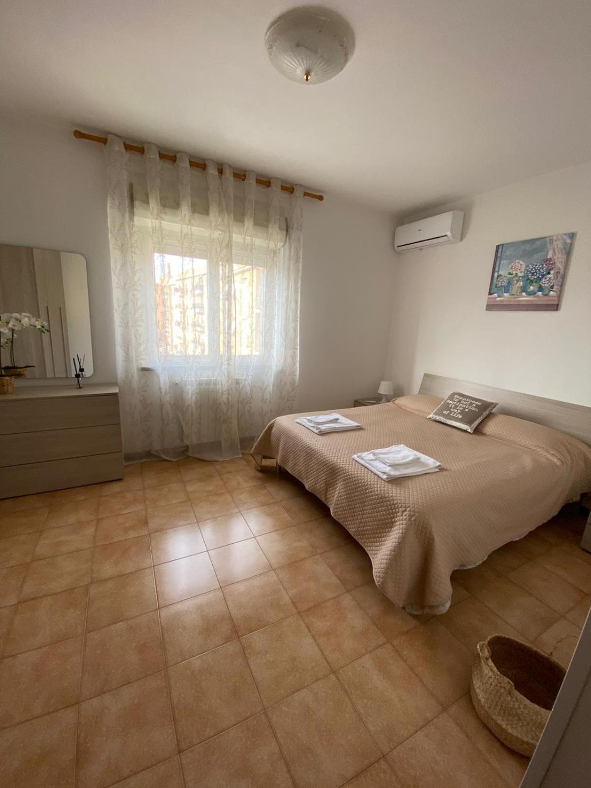 Villa Il Tulipano Civitavecchia Exterior foto